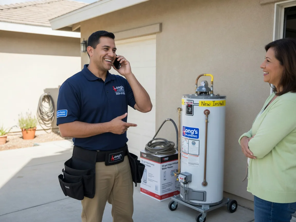 Leak Detection Coachella, CA FAQs